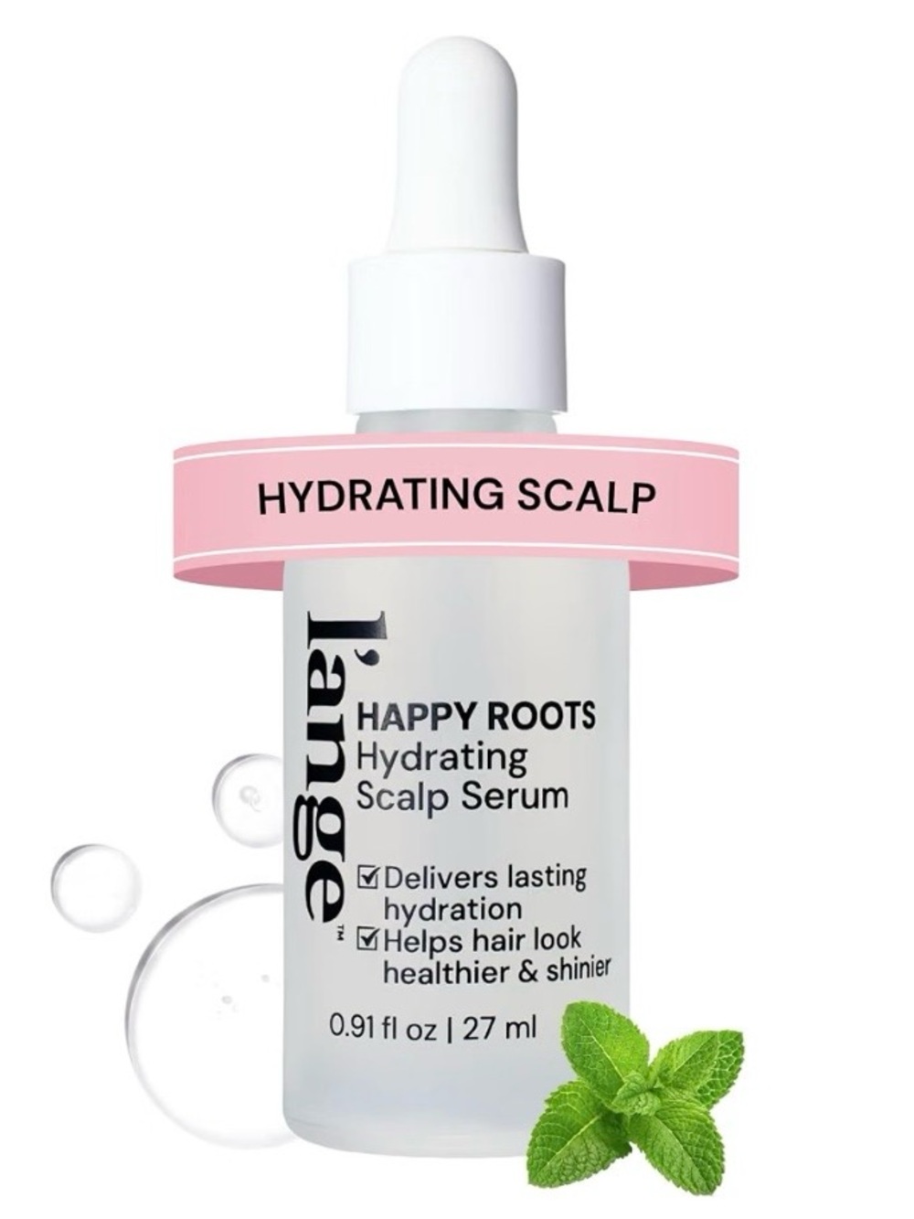 L’ange Happy Roots Hydrating Scalp Serum